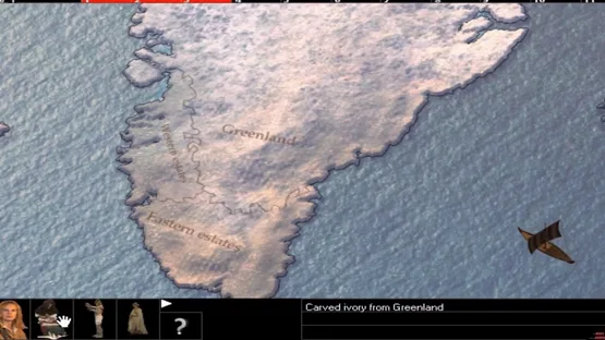 Vikings screenshot 3