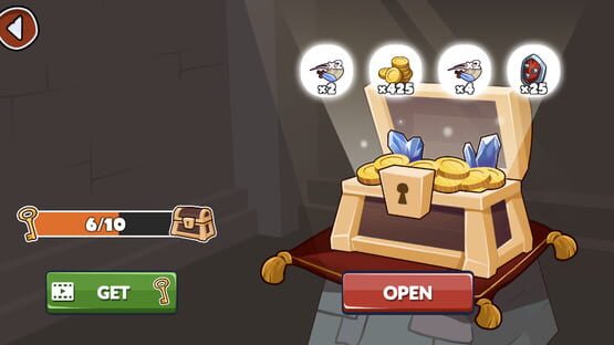 Stickman Clans screenshot 4