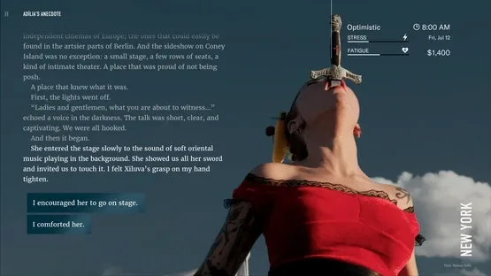Wanderlust Travel Stories screenshot 6