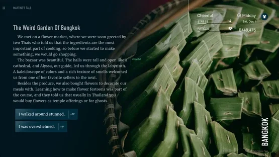 Wanderlust Travel Stories screenshot 8