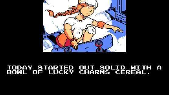 What Remains screenshot 4