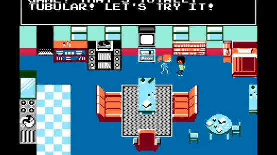 What Remains screenshot 3