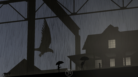 Kentucky Route Zero: Act II Screenshot