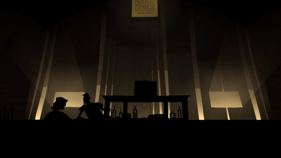 The Entertainment Screenshot
