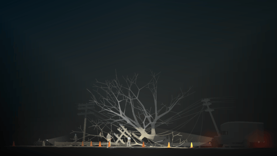 Kentucky Route Zero: Act III Screenshot