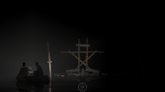 Kentucky Route Zero: Act IV Screenshot