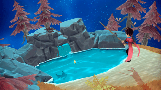 Deiland: Pocket Planet Screenshot