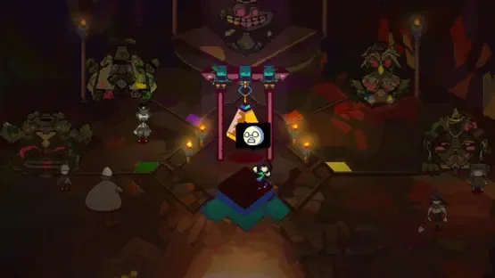 Anuchard screenshot 10