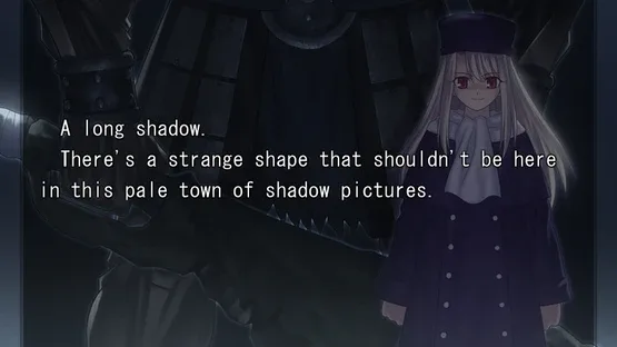 Fate/Stay Night screenshot 7