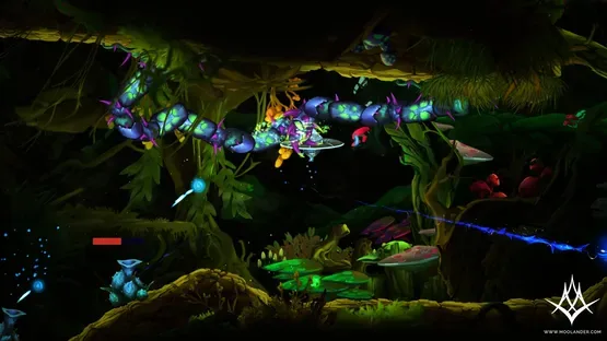 Moo Lander screenshot 5