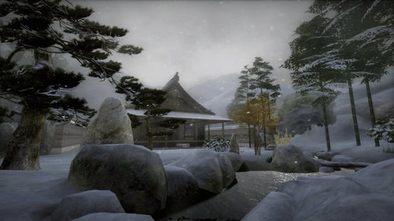 Shiki-Tei Screenshot