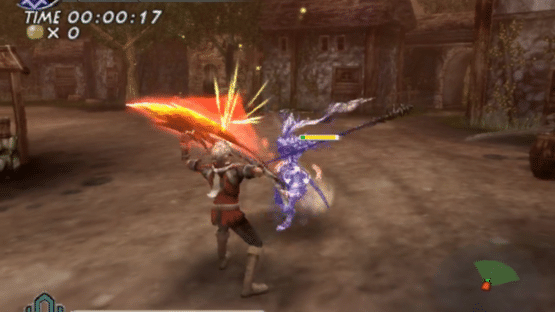 The Sword of Etheria Screenshot