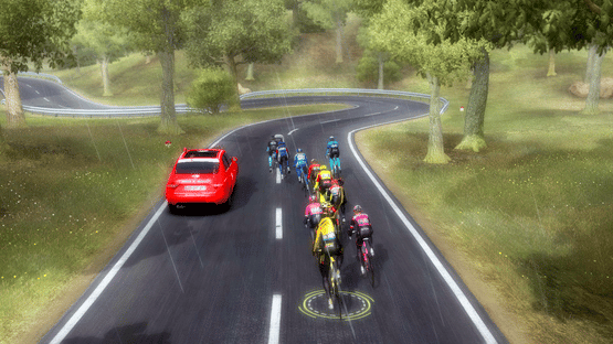 Pro Cycling Manager 2021 Screenshot