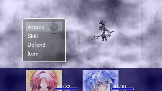 Demon King Chronicle Screenshot