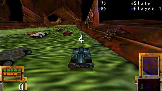 POD screenshot 2