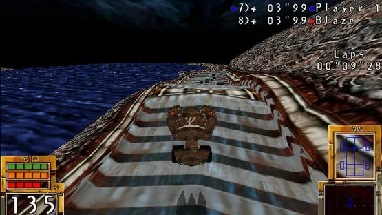 POD screenshot 3