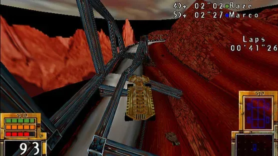 POD screenshot 4