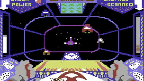 Star Trader Screenshot