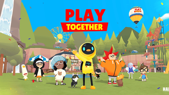 Play Together Screenshot