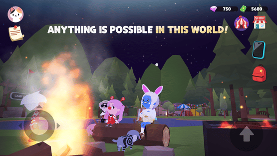 Play Together Screenshot