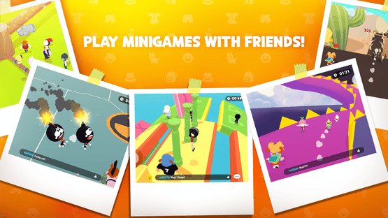 Play Together Screenshot