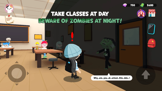 Play Together Screenshot