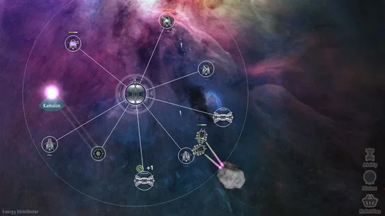Alien Tribe 2 screenshot 3