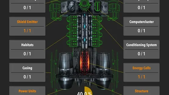 Alien Tribe 2 screenshot 4