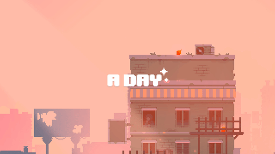 A Day Screenshot