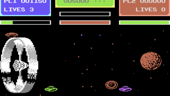 Gyropod Screenshot