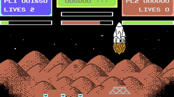 Gyropod Screenshot