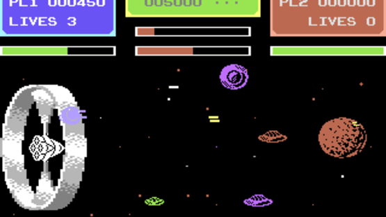 Gyropod Screenshot