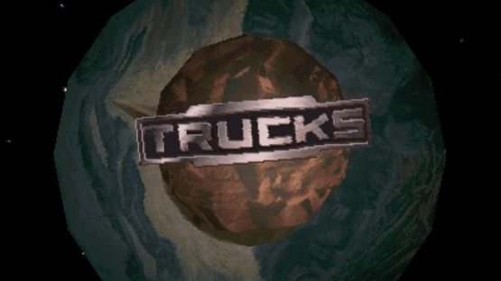 Trucks Screenshot