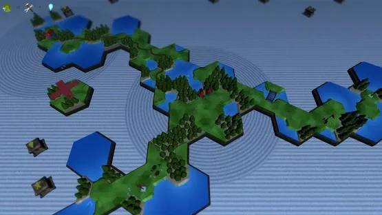 Zen World screenshot 4