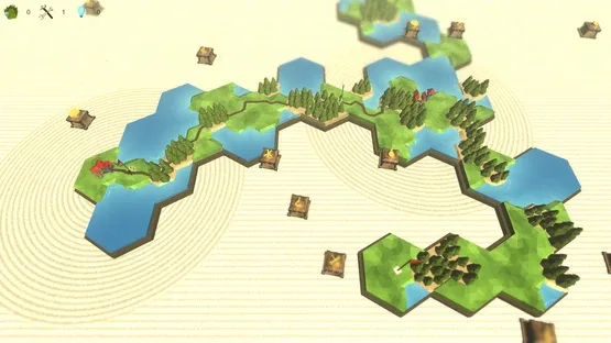 Zen World screenshot 7