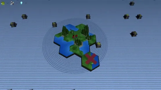 Zen World screenshot 3