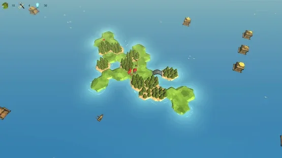 Zen World screenshot 8