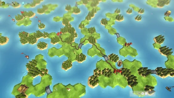 Zen World screenshot 5