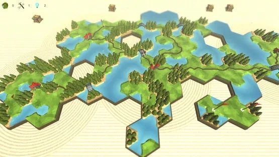 Zen World screenshot 6
