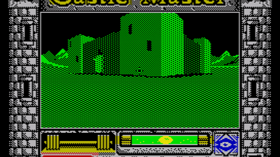 Castle Master Screenshot