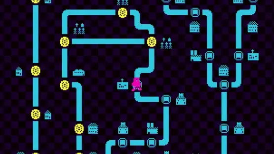 Super Skull Smash GO! screenshot 3