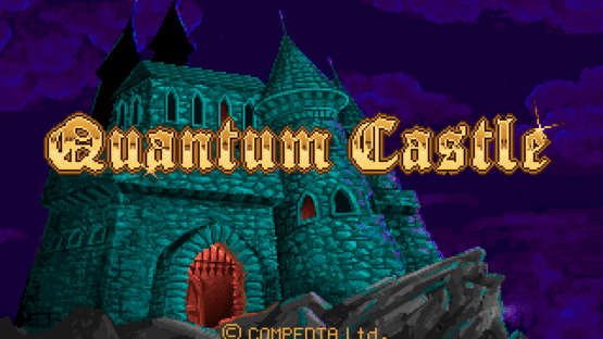 Quantum Castle Screenshot