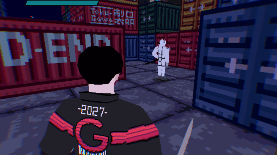 Gregore Screenshot