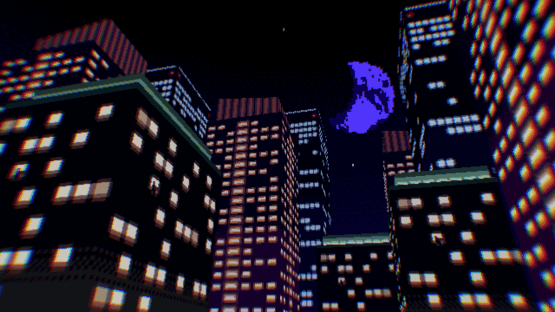 Gregore Screenshot