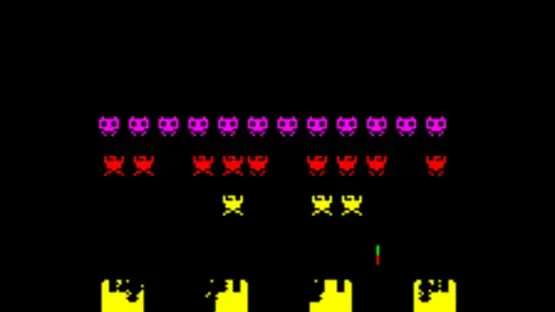 Space Fever gameplay screenshot 4