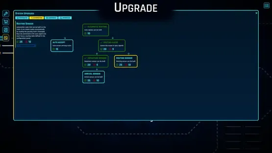 Rail Route screenshot 4