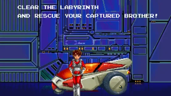 Raimais screenshot 1