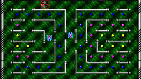 Raimais screenshot 2