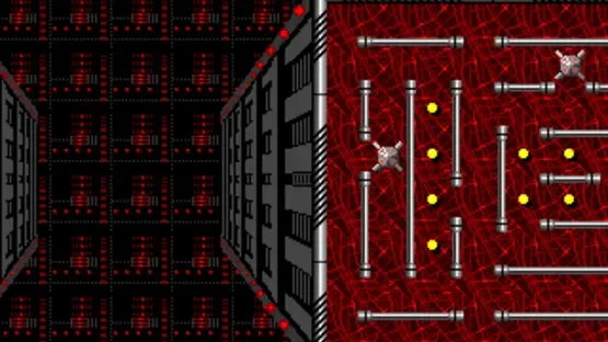 Raimais screenshot 4