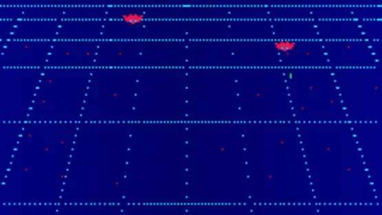 Radar Scope gameplay screenshot 3